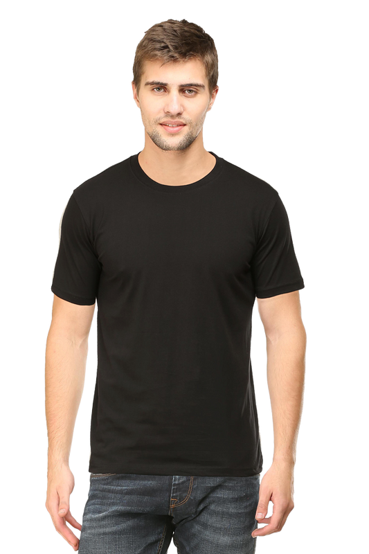 Men's Logo-less Classic Tees – Lazy Hippos