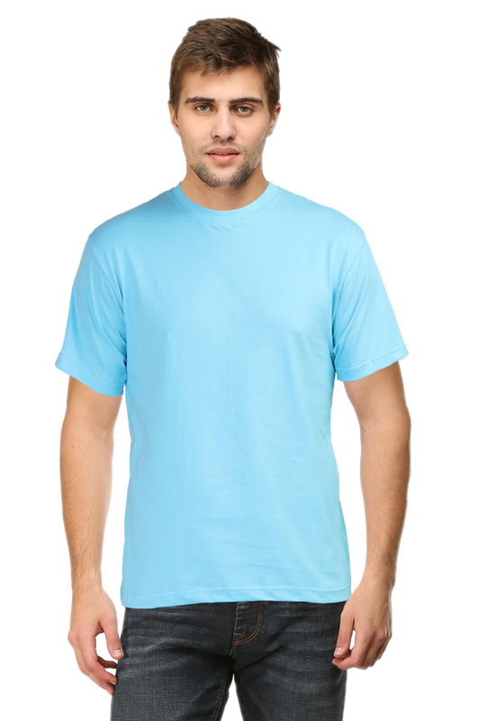 Men's Logo-less Classic Tees – Lazy Hippos