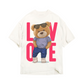 Love Teddy Oversized T-shirt