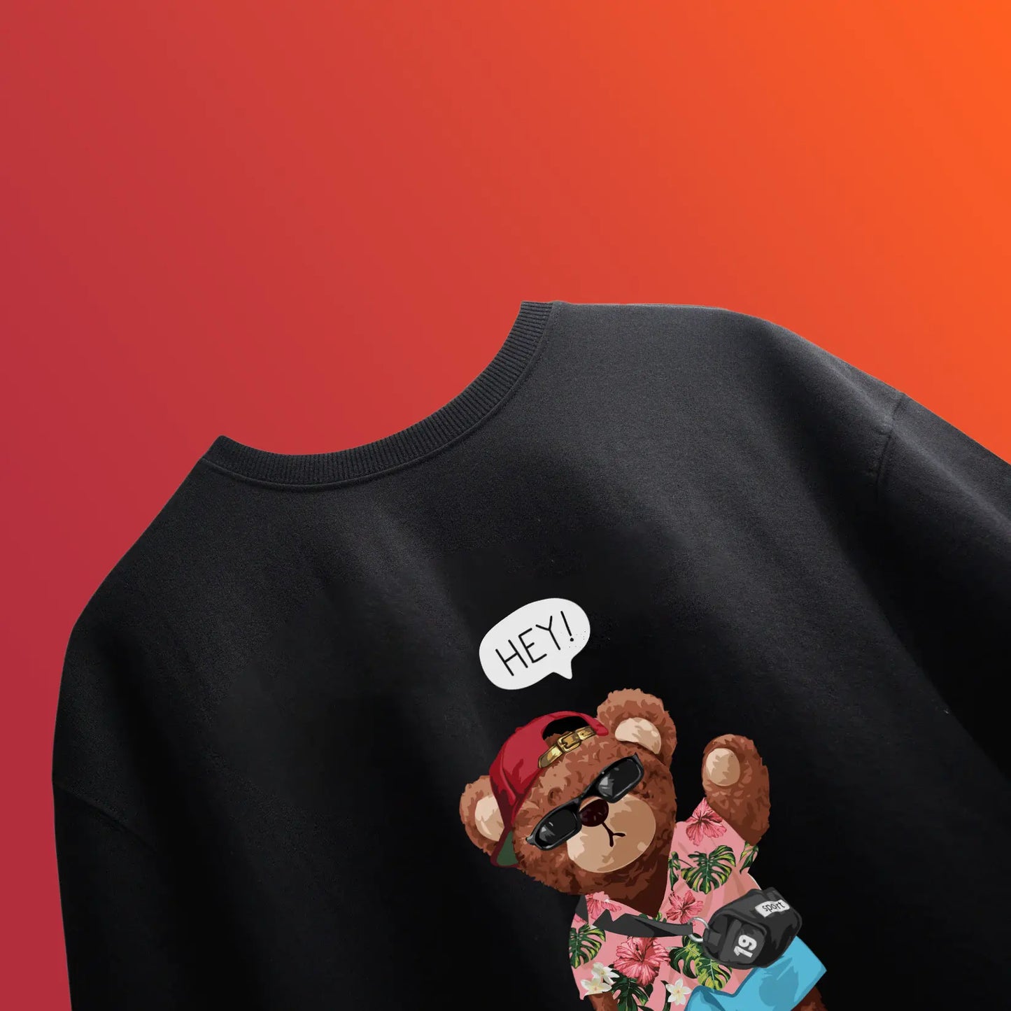 Teddy bear best sale clothes brand