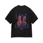 Lost Angels Oversized T-Shirt