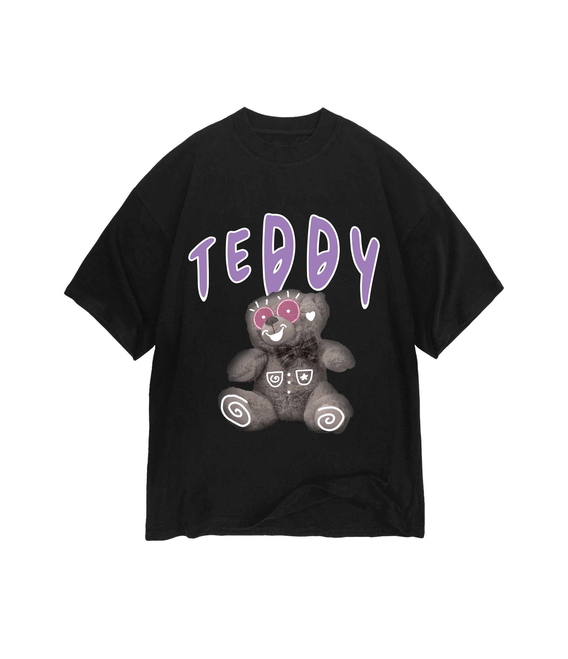 トップス VAULTROOM / STUFFED BEAR TEE / XL size トップス VAULTROOM / STUFFED BEAR TEE / XL size Travelling Teddy